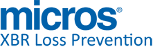 MICROS XBR Loss Prevention