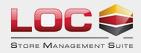 LOC Store Management Suite