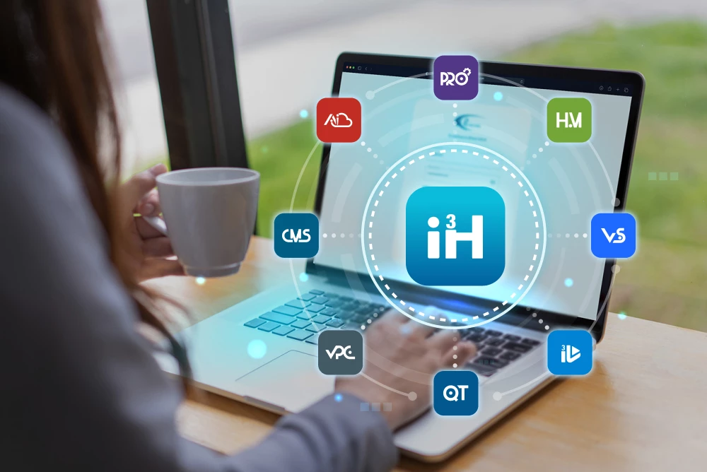 Personalize experience, manage assets